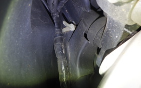 YAMAHA GEAR Gen.2 2004 UA08J