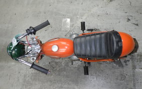 HONDA MONKEY 2014 Z50A