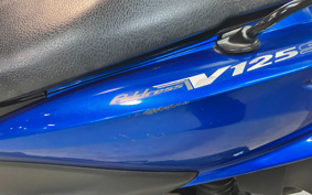 SUZUKI ADDRESS V125 CF4MA