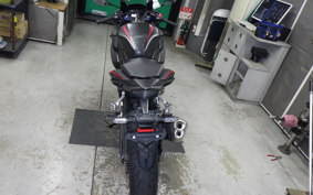 HONDA CBR400R 2021 NC56