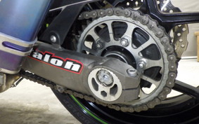 KAWASAKI NINJA 1000 2010