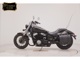 Фото Honda SHADOW 750 PHANTOM 2011 с японского аукциона