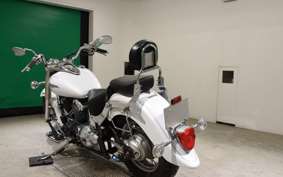 YAMAHA DRAGSTAR 400 CLASSIC 2004 VH01J