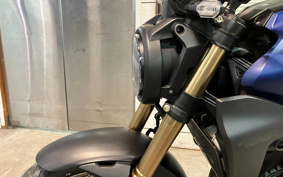 HONDA CB250R MC52