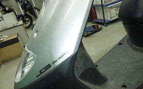 YAMAHA JOG Gen.3 2006 SA01J