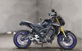 YAMAHA MT-09 2019 RN52J