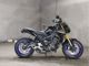 Фото Yamaha MT-09 2019 с японского аукциона