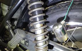 KAWASAKI 250TR BJ250F