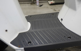 HONDA GYRO UP 2004 TA01