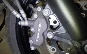 SUZUKI SV650 A 2023 VP55E
