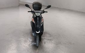 SUZUKI ADDRESS V125 CF46A