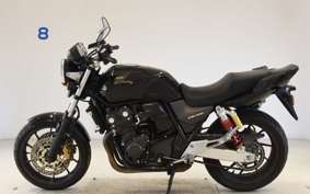 HONDA CB400SF VTEC 2016 NC42