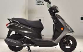 YAMAHA AXIS 125 Z SED7J