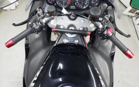 SUZUKI GSX1300R HAYABUSA 2007