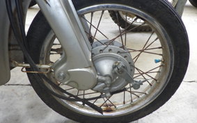 HONDA LITTLE CUB AA01