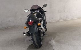SUZUKI GSX1300R HAYABUSA 1999 GW71A