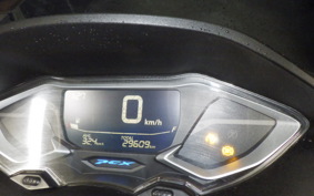 HONDA PCX 125 2025 JK05