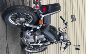 HONDA NV400 1987 NC12