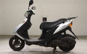 SUZUKI ADDRESS V125 2026 CF4EA