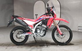 HONDA CRF250L MD47