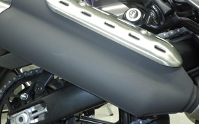 TRIUMPH SCRAMBLER400X 2025