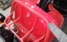 HONDA ZOOMER 1998 AF58