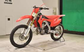 HONDA CRF450R 2016 PE05