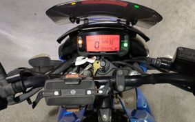 SUZUKI JIKUSA-150 NG4BG