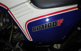 HONDA CB900F 1979 SC01
