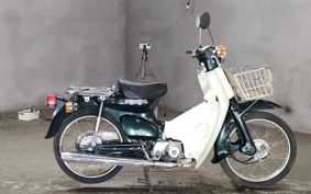 HONDA SUPER CUB50 C50