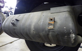 SUZUKI ADDRESS V125 Gen.2 DP12H