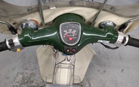 HONDA SUPER CUB50 AA01