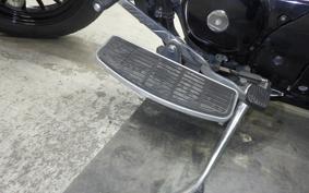 SUZUKI INTRUDER 400 Classic 2014 VK56A