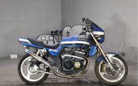 KAWASAKI ZRX-2 1995 ZR400E