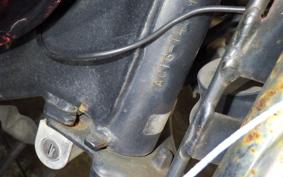 HONDA APE 50 2012 AC16