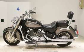 YAMAHA XVZ1300 ROYAL STAR TOUR CLASSIC 1997 4WY