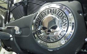 HARLEY FXDF 1580 2010