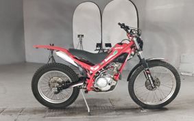 GASGAS TX LAND NE125 ..