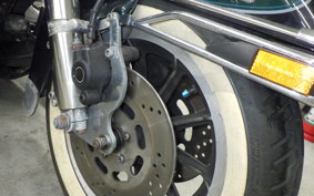 HARLEY FLHTCUI SIDECAR 1340 1996