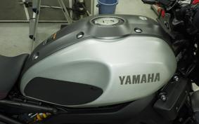 YAMAHA XSR900 2016 RN46J