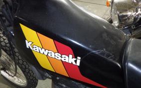 KAWASAKI KL250 KL250C