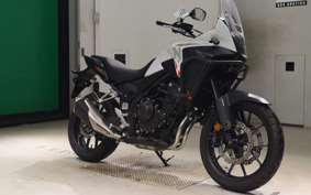 HONDA NX400 2025 NC65