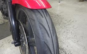 HONDA VTR 250 Gen. 2 2011 MC33