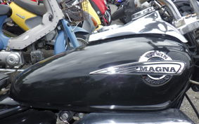 HONDA MAGNA 50 AC13