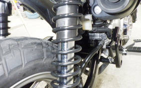 HONDA MONKEY 125 ABS JB02