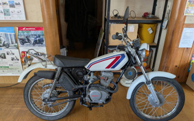 HONDA TL50 TL50