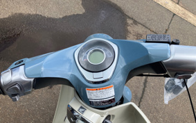 HONDA  SUPER CUB C125 JA58