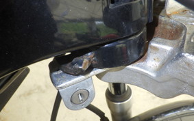 HONDA STEED 400 1993 NC26