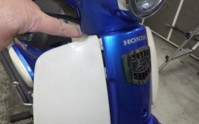 HONDA C50 SUPER CUB 2008 AA09