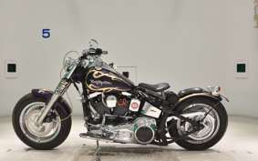 HARLEY FLSTF 1340 1997